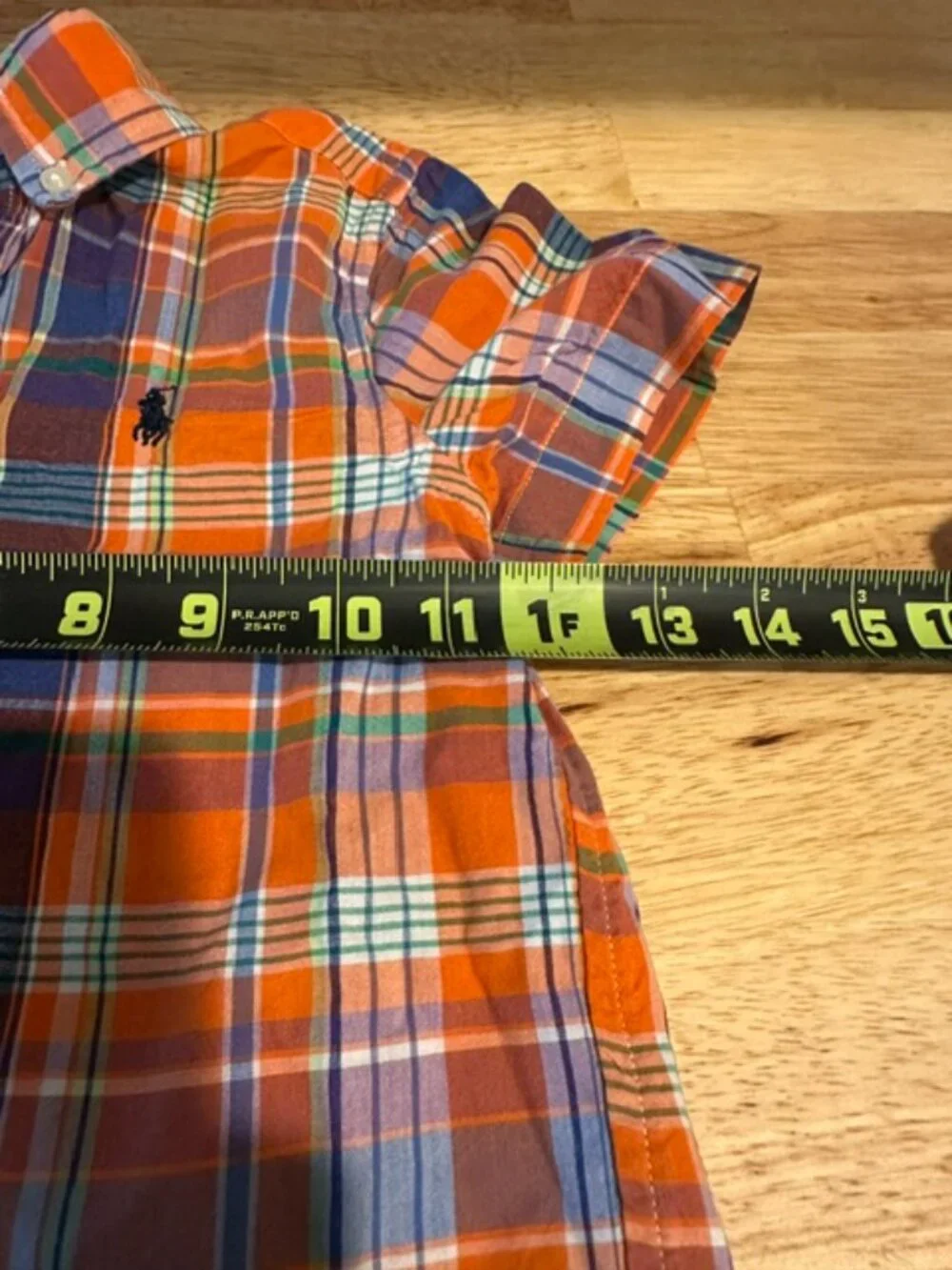 Ralph Lauren pre owned